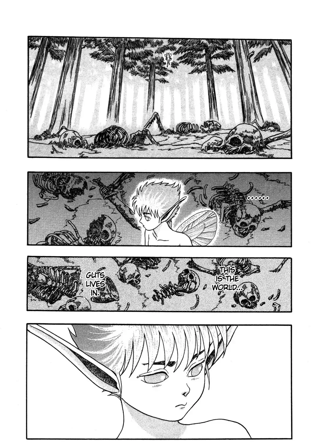 Berserk - Page 130