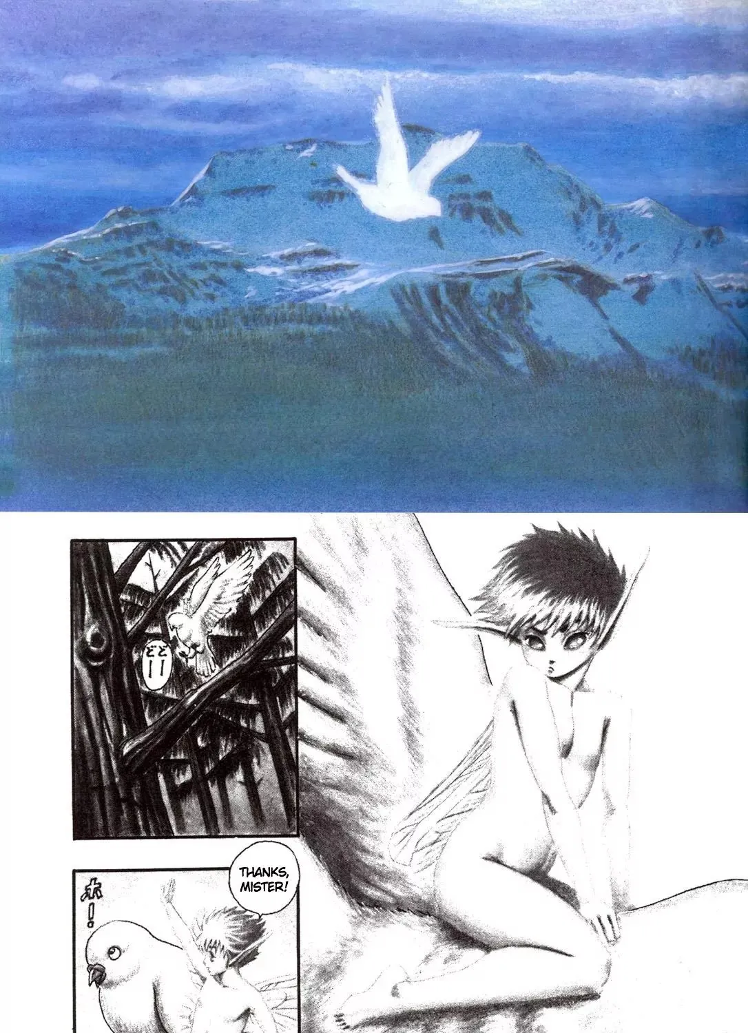 Berserk - Page 2