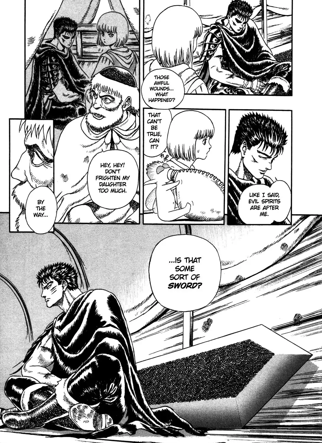 Berserk - Page 28