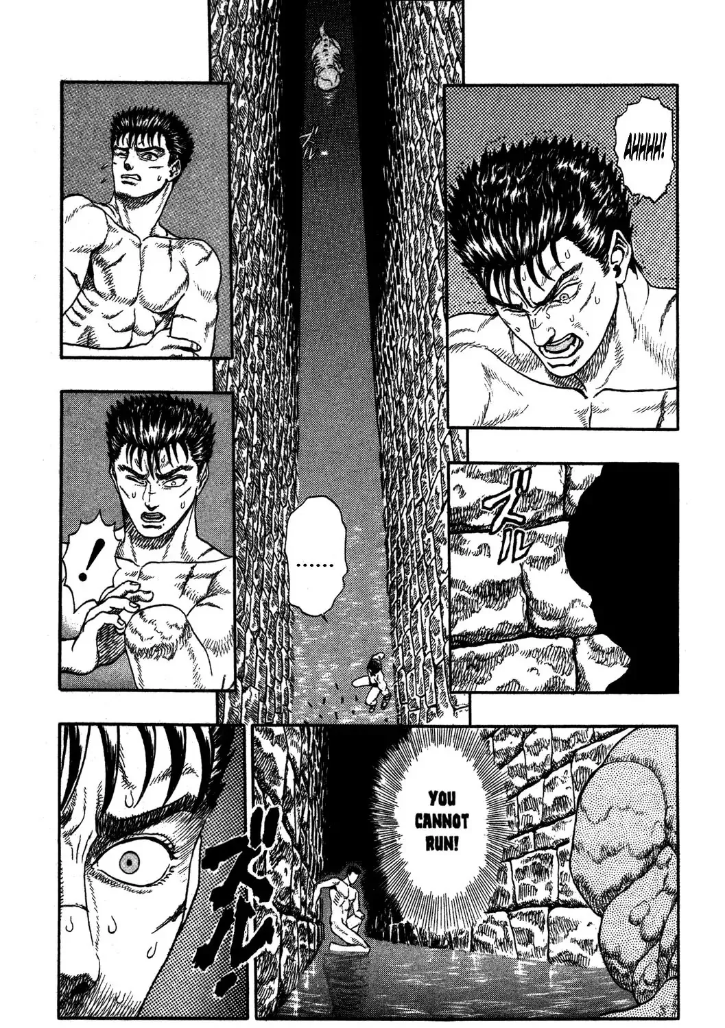 Berserk - Page 48