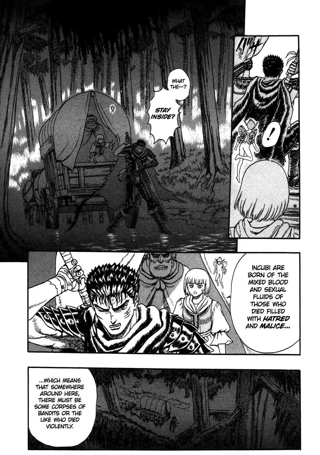 Berserk - Page 60