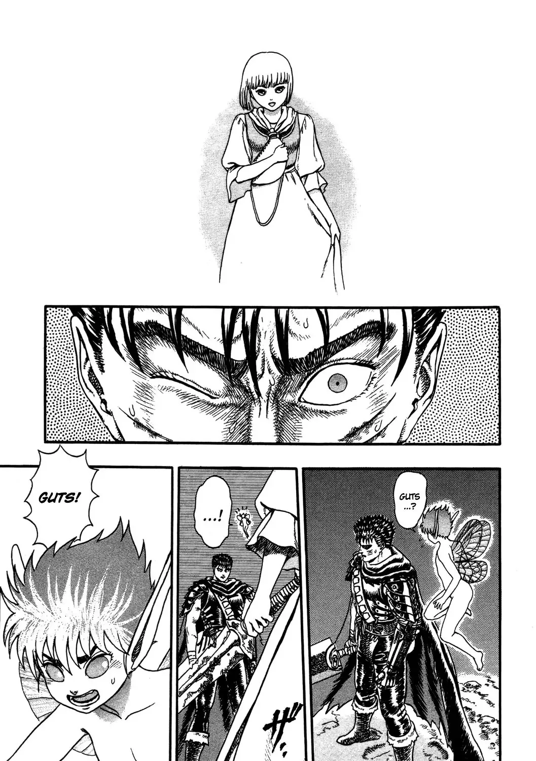 Berserk - Page 97