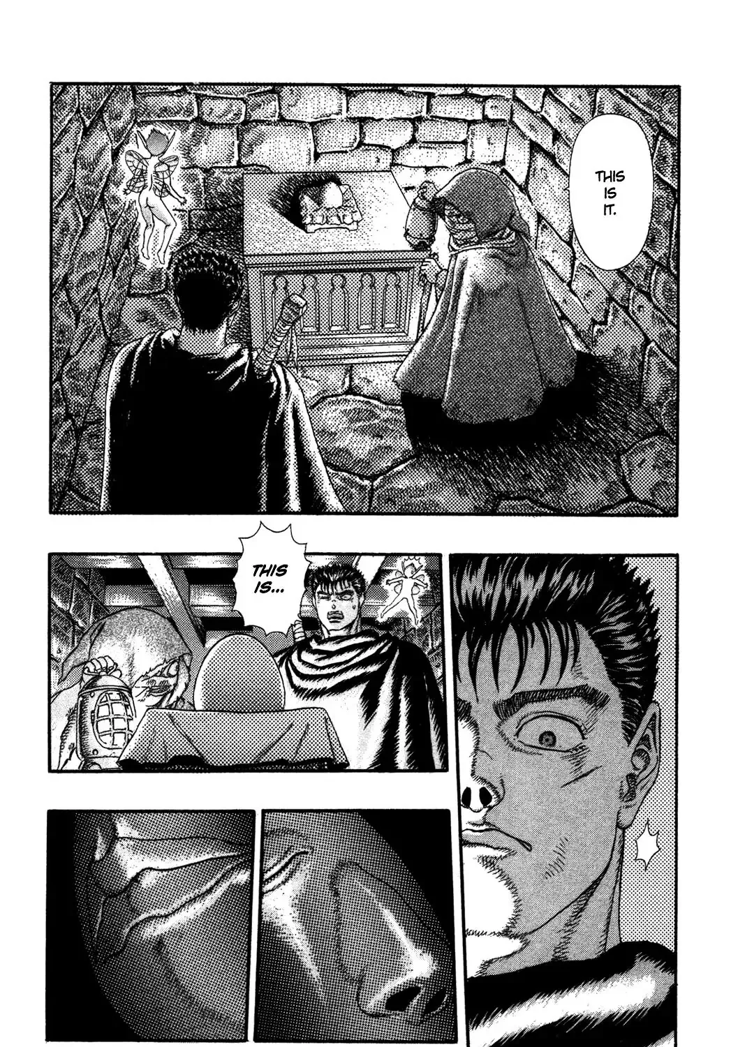 Berserk - Page 104