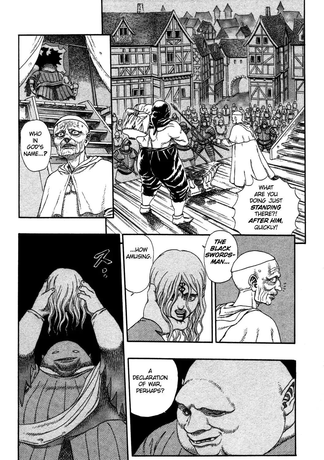 Berserk - Page 23