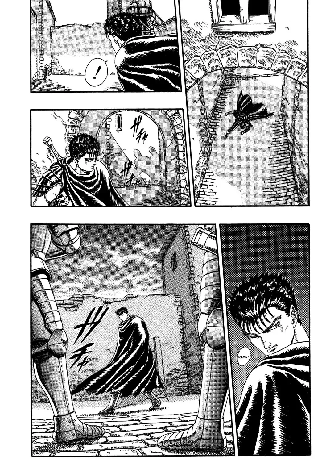 Berserk - Page 29