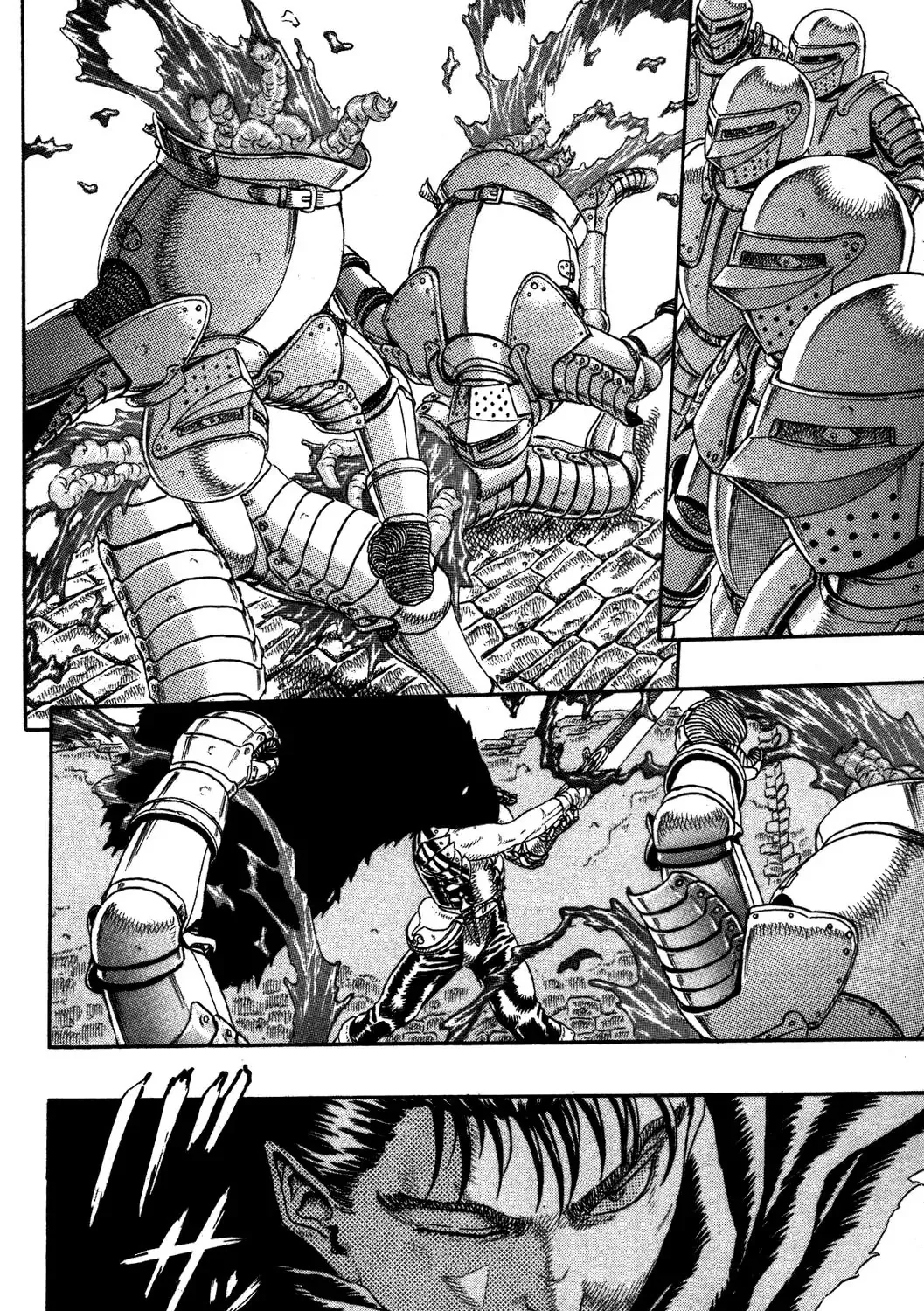 Berserk - Page 36