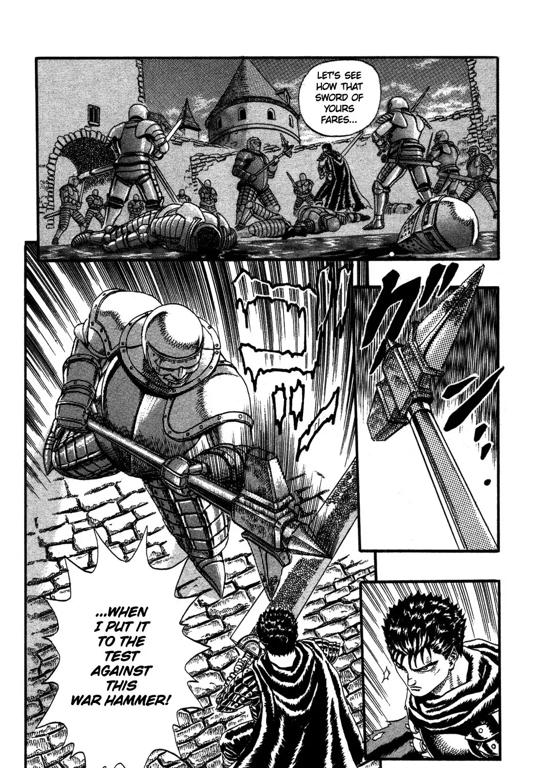 Berserk - Page 60