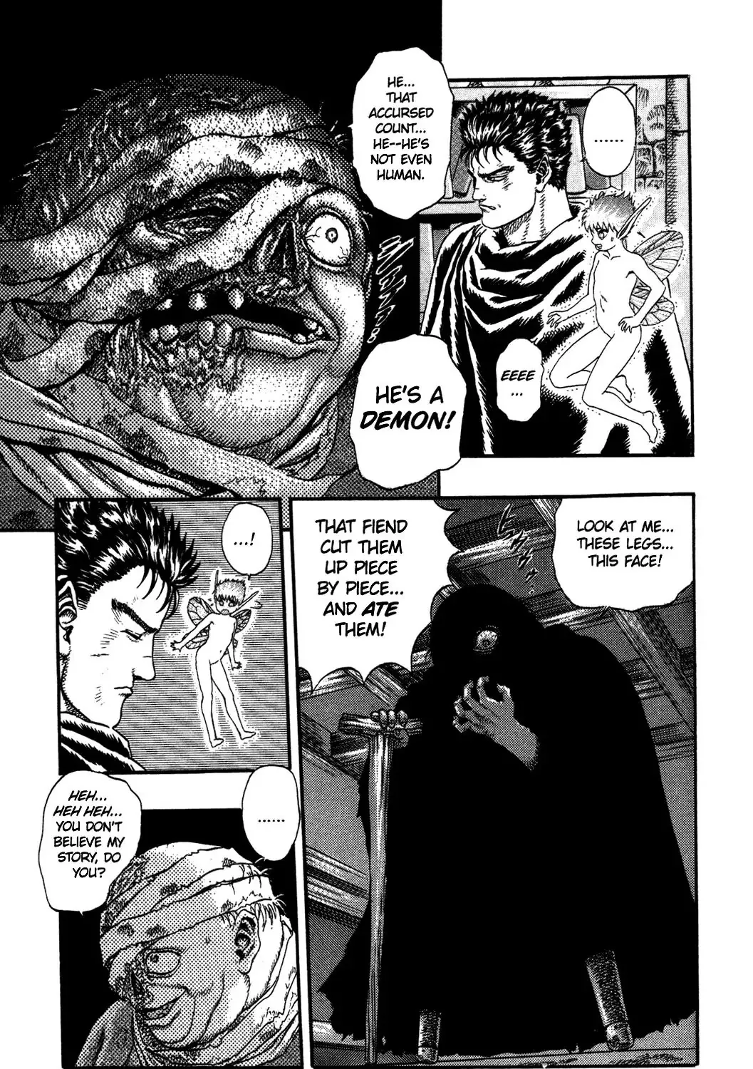 Berserk - Page 98