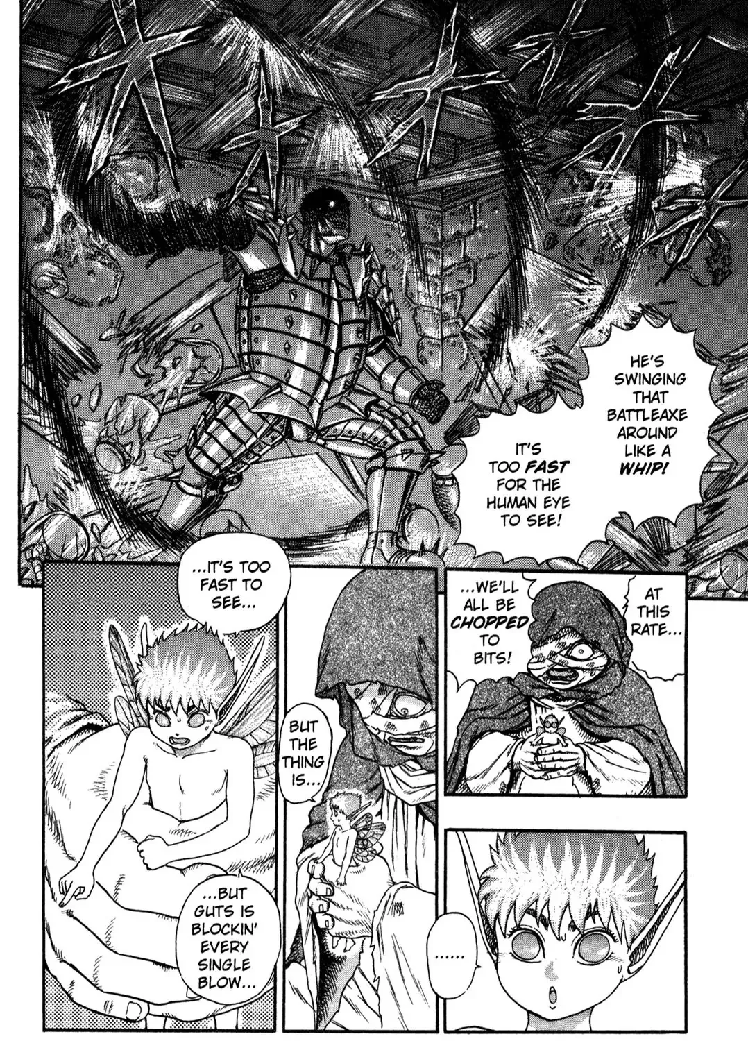 Berserk - Page 102