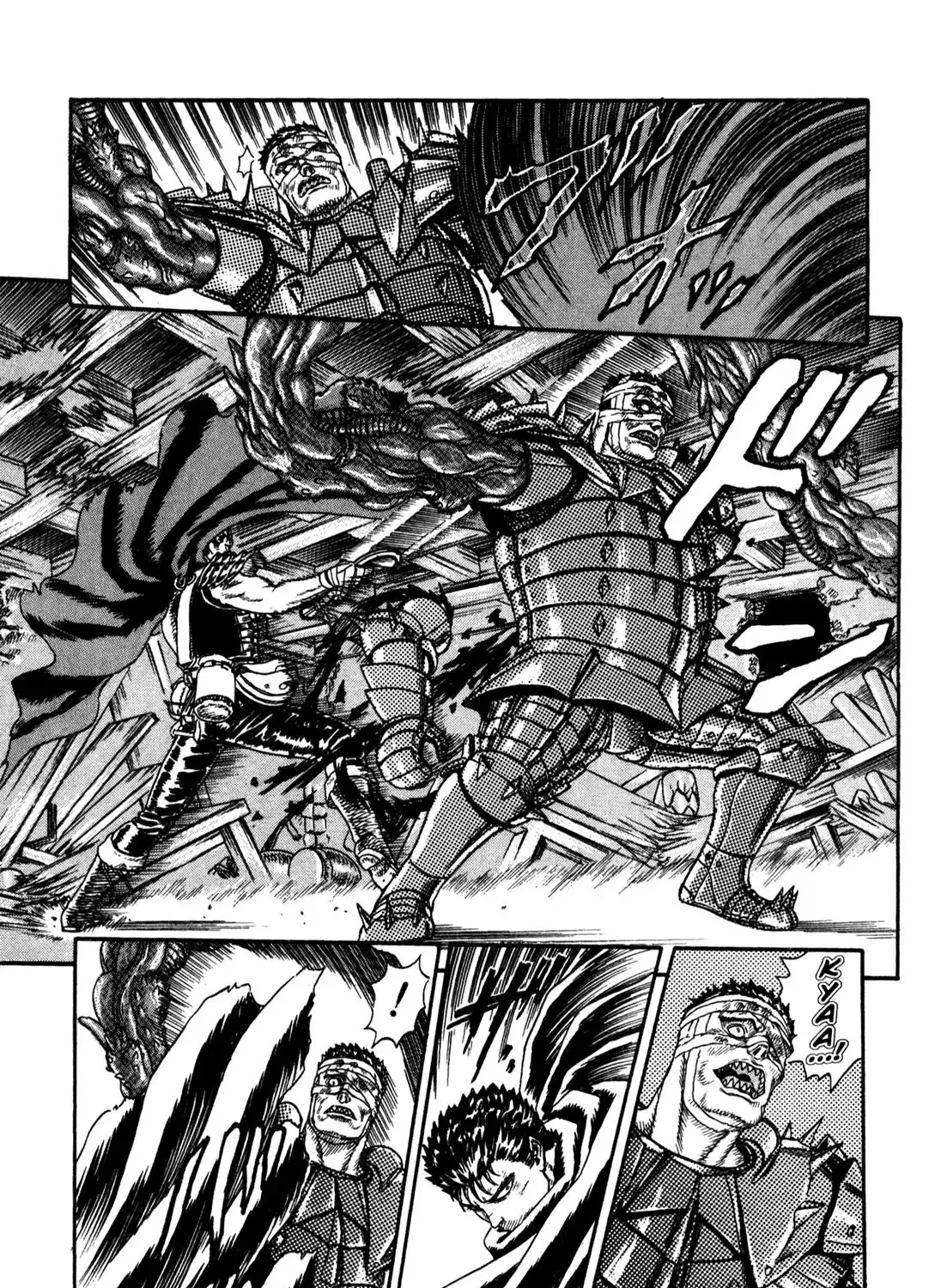 Berserk - Page 108