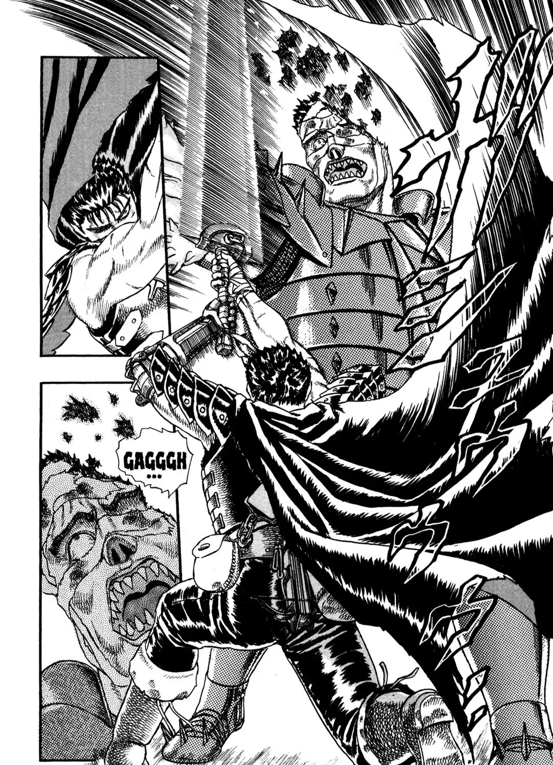 Berserk - Page 110