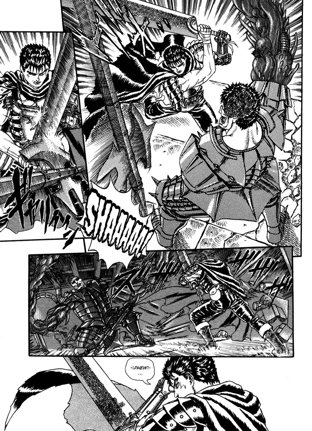 Berserk - Page 112