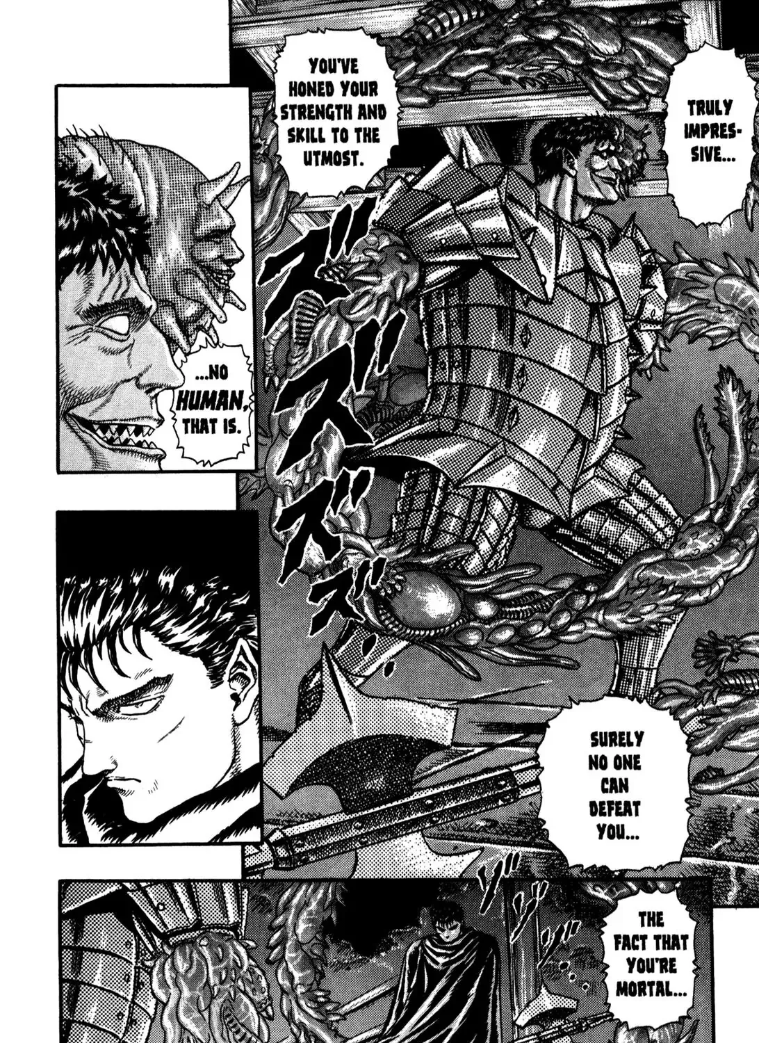 Berserk - Page 127