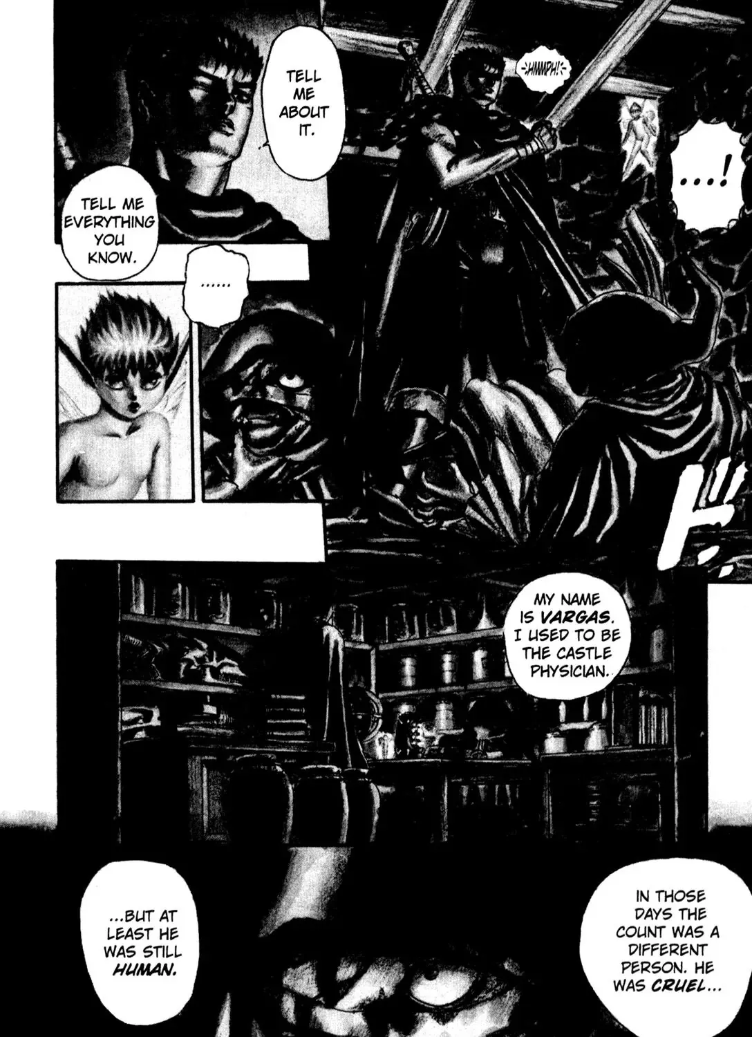 Berserk - Page 13