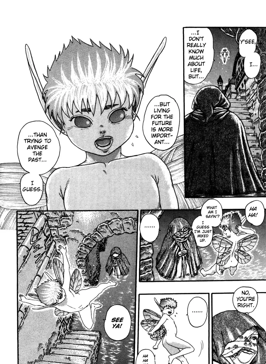 Berserk - Page 143