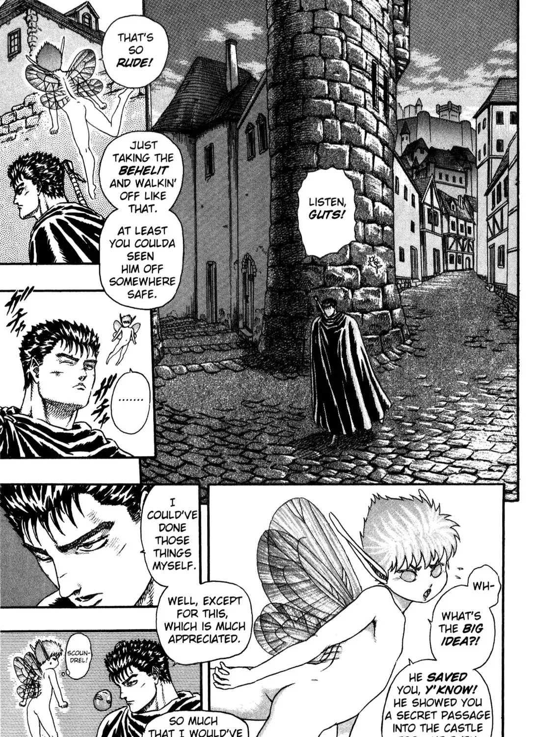 Berserk - Page 149