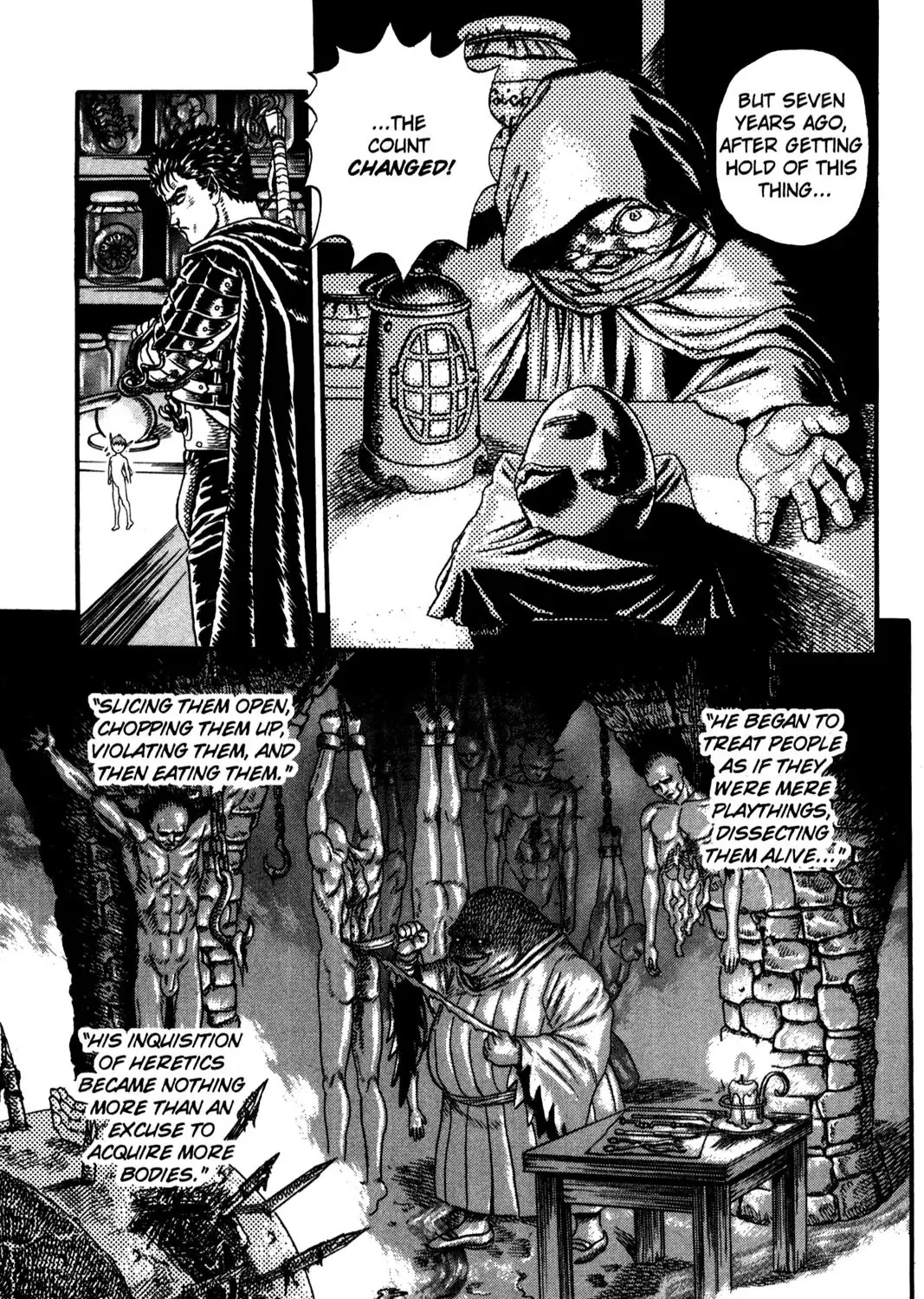 Berserk - Page 15