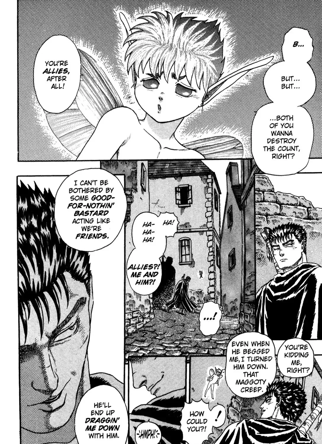 Berserk - Page 151