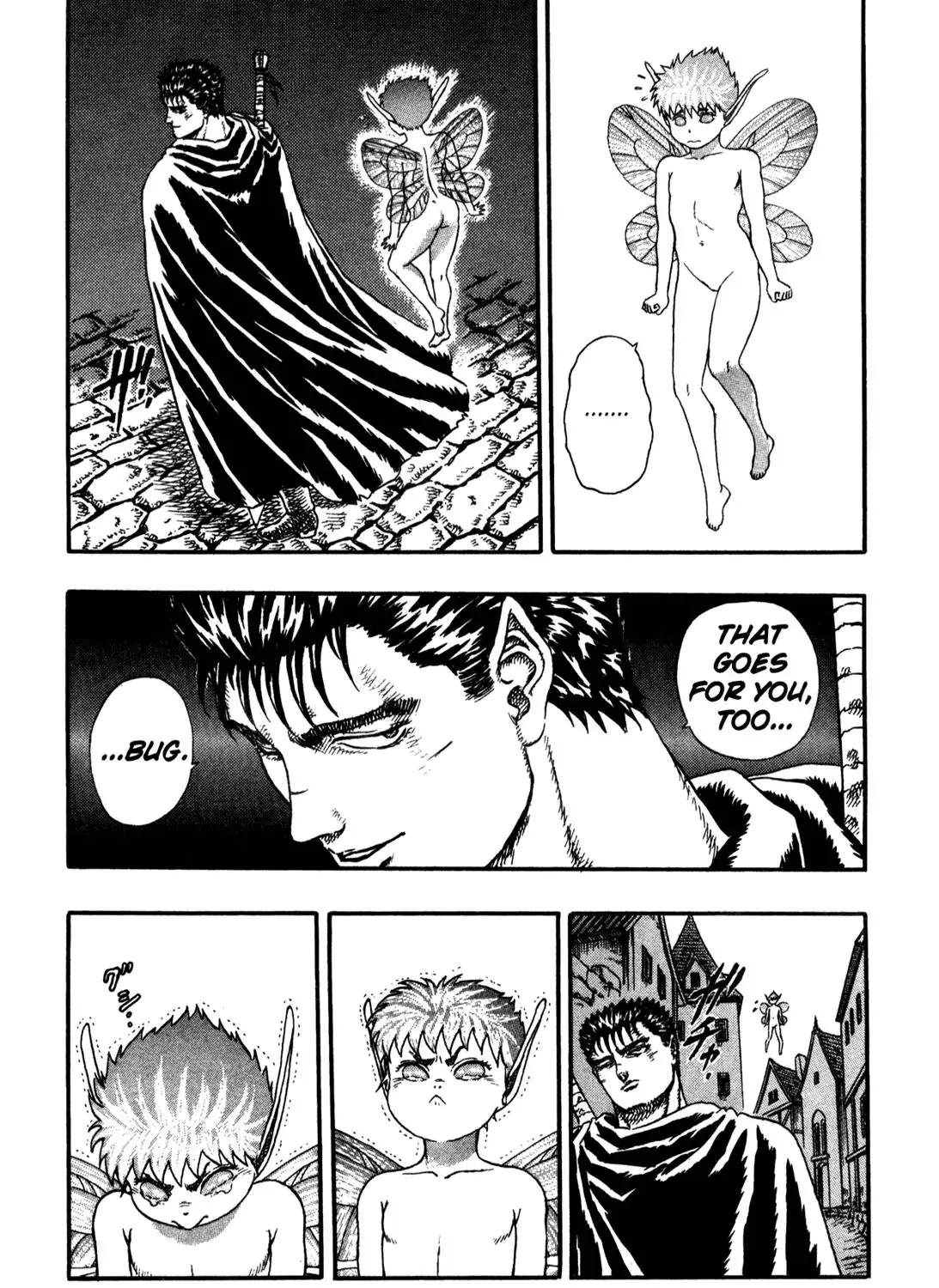 Berserk - Page 153