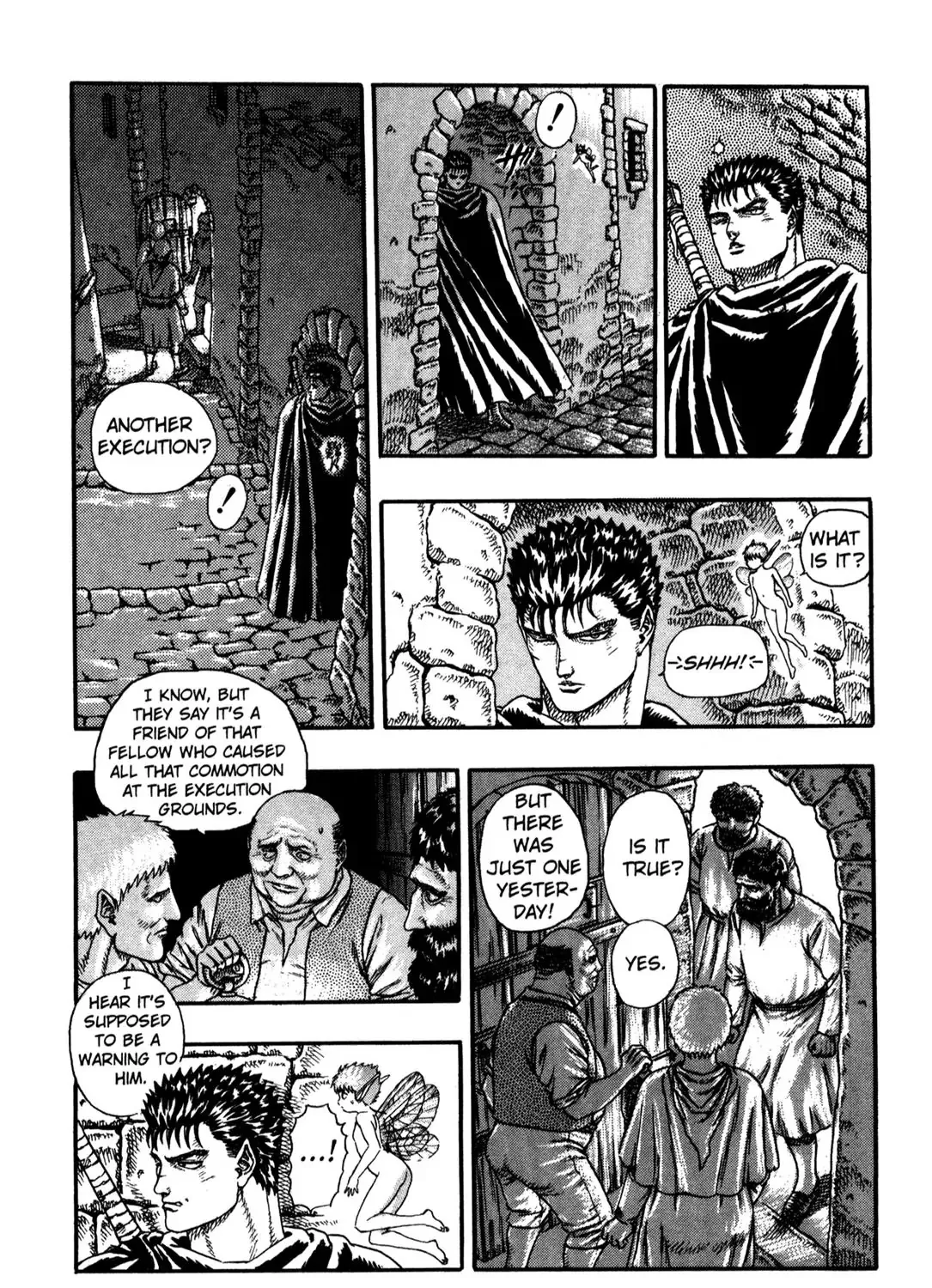 Berserk - Page 155