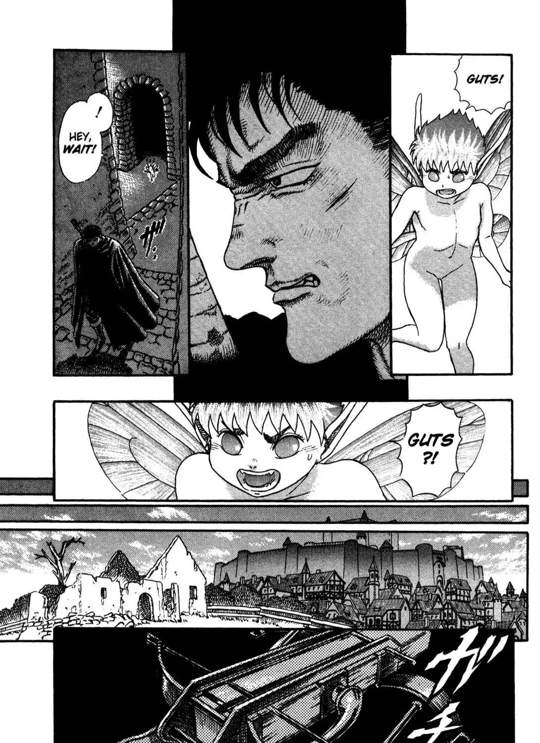 Berserk - Page 157