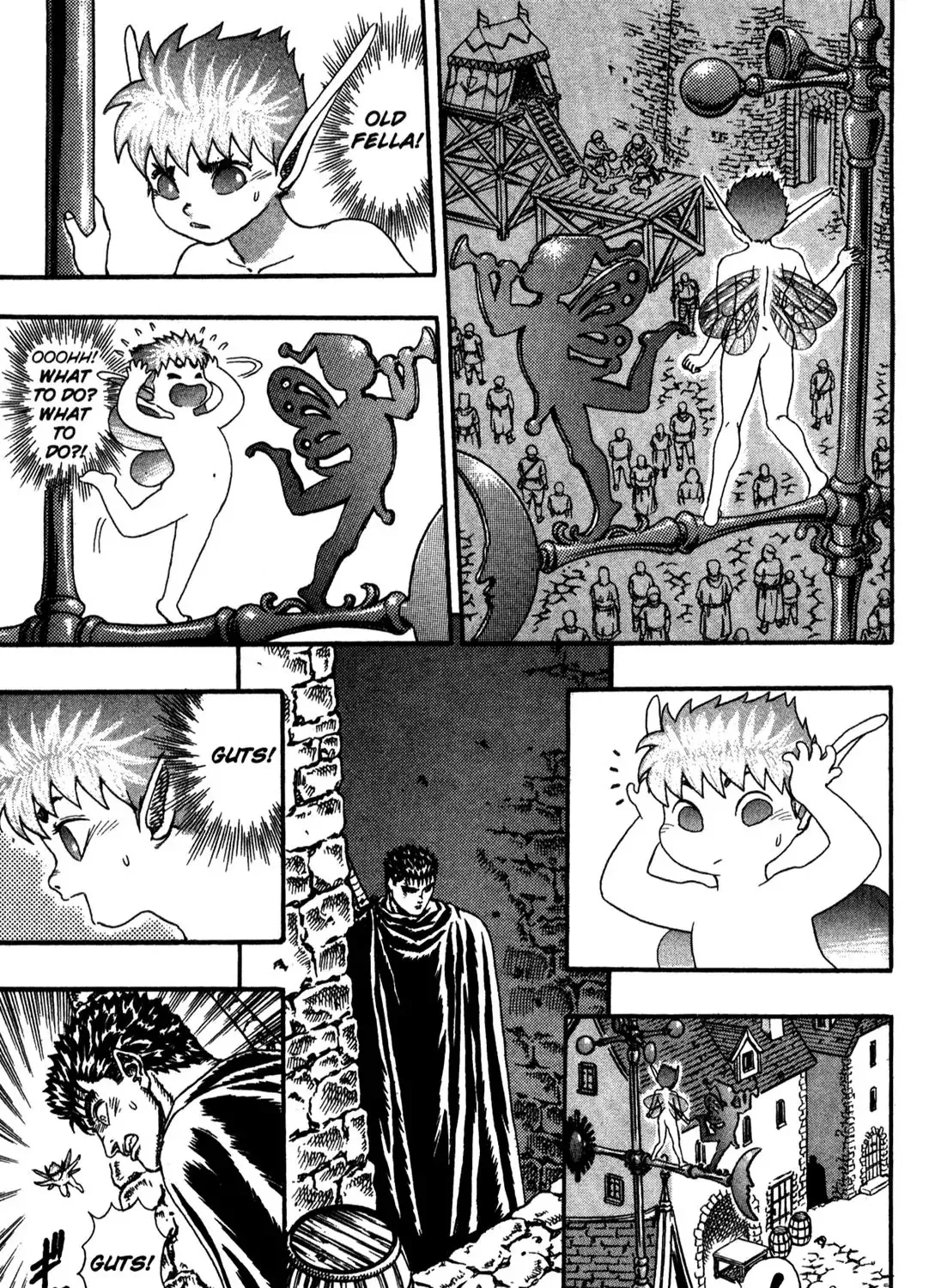 Berserk - Page 173