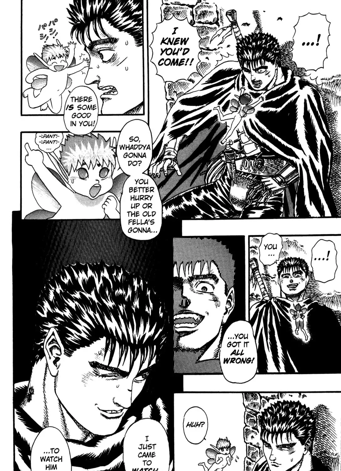 Berserk - Page 175