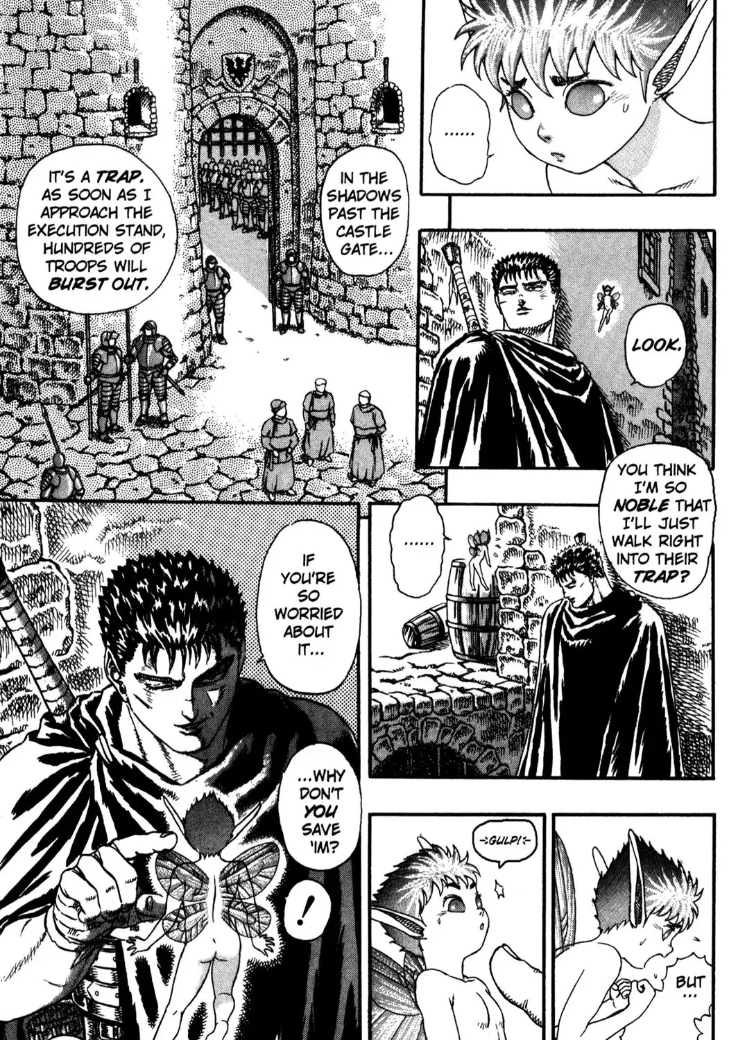 Berserk - Page 177