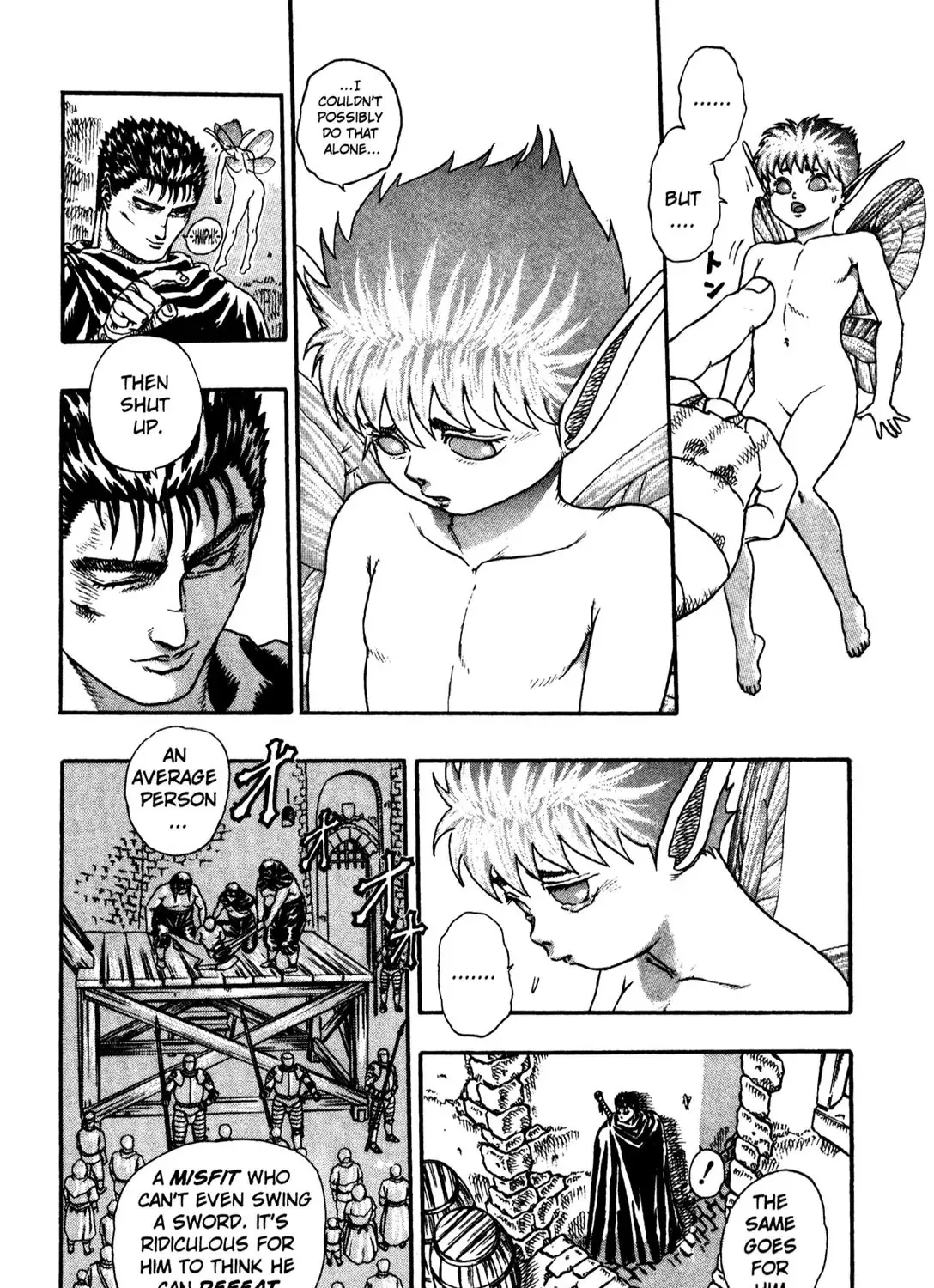 Berserk - Page 179