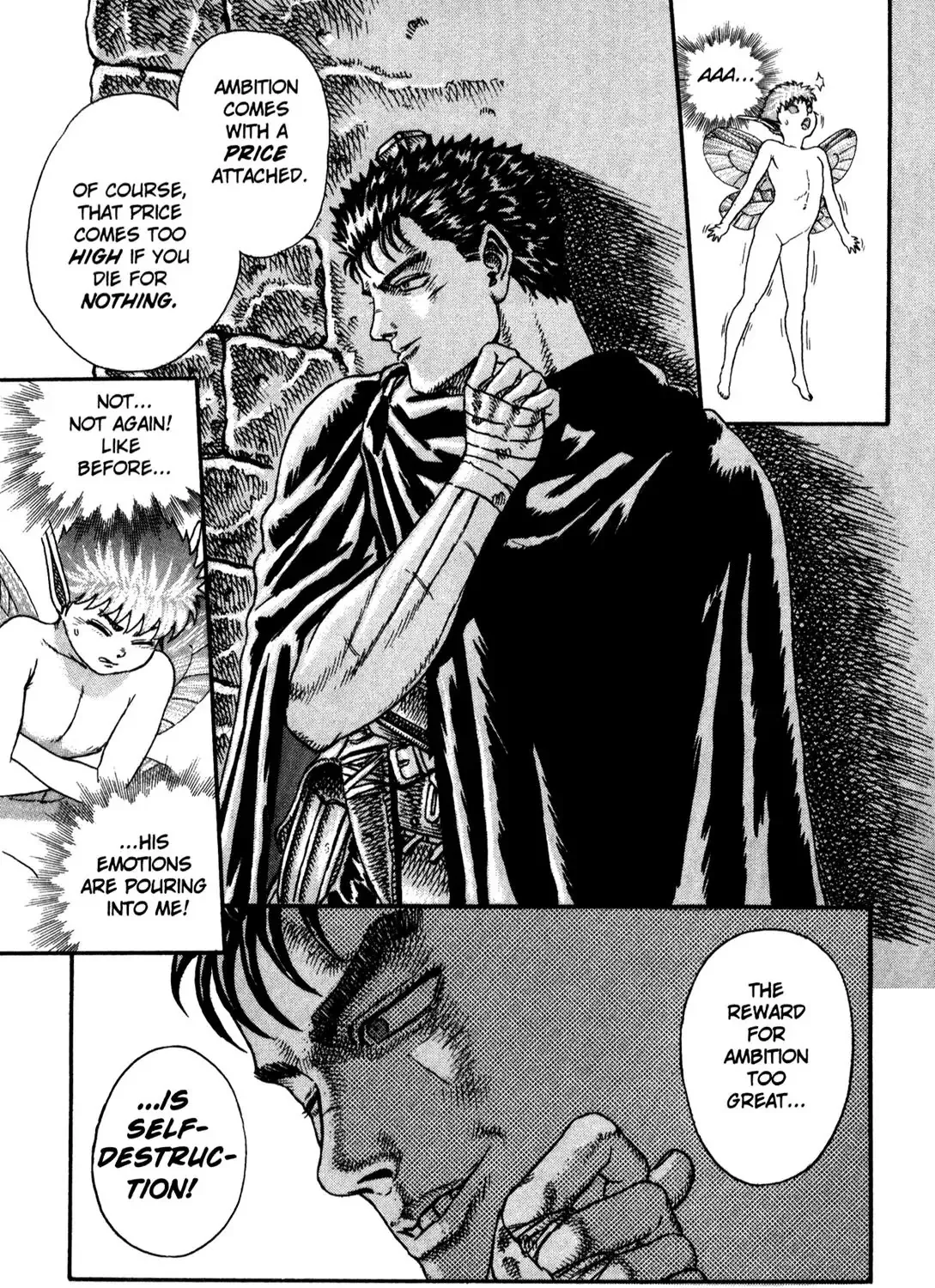 Berserk - Page 181