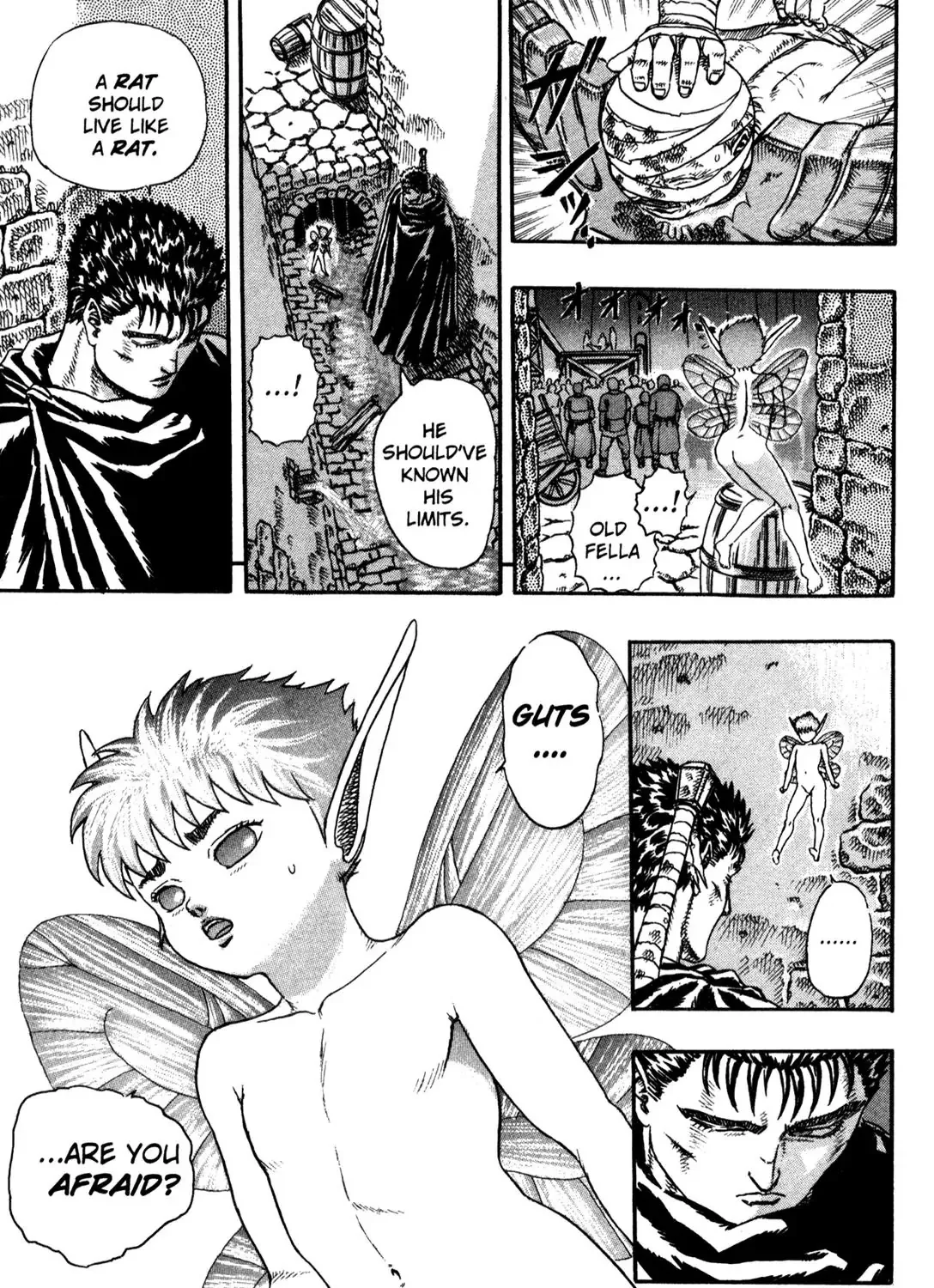 Berserk - Page 185