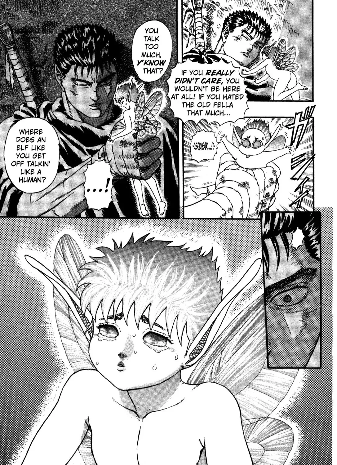 Berserk - Page 189