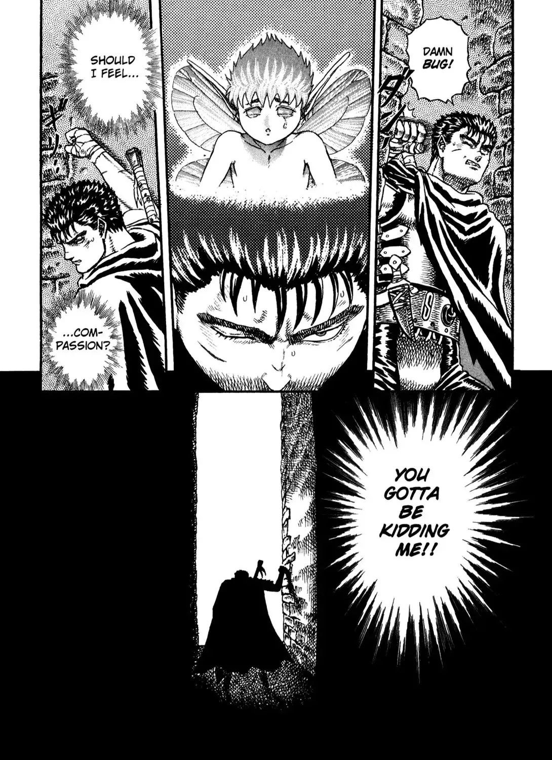 Berserk - Page 193