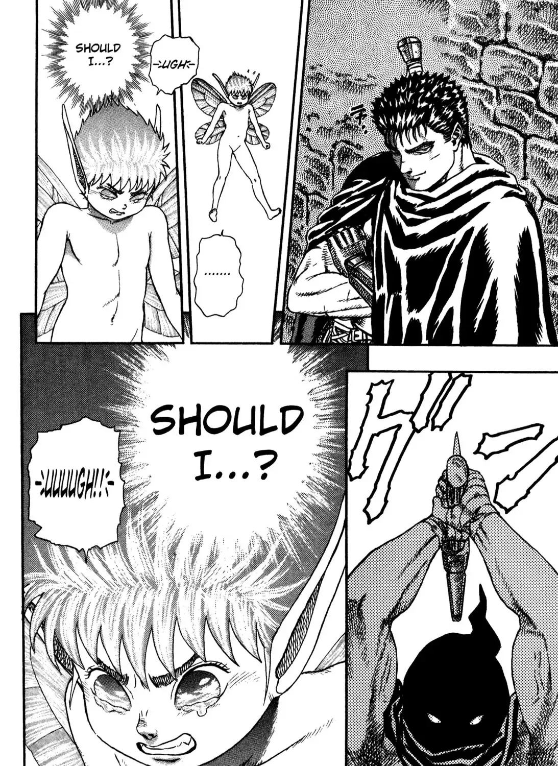 Berserk - Page 199