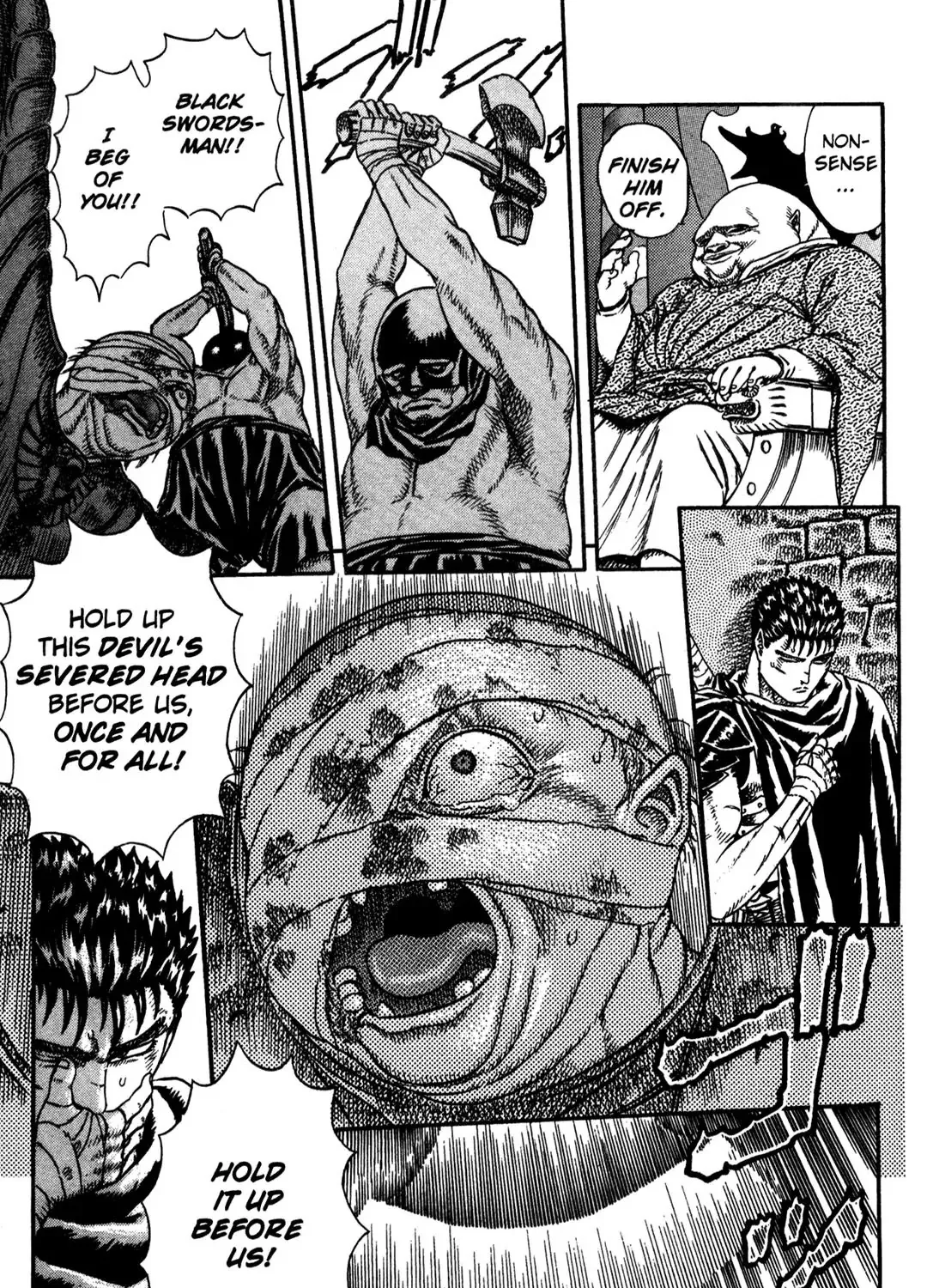 Berserk - Page 205