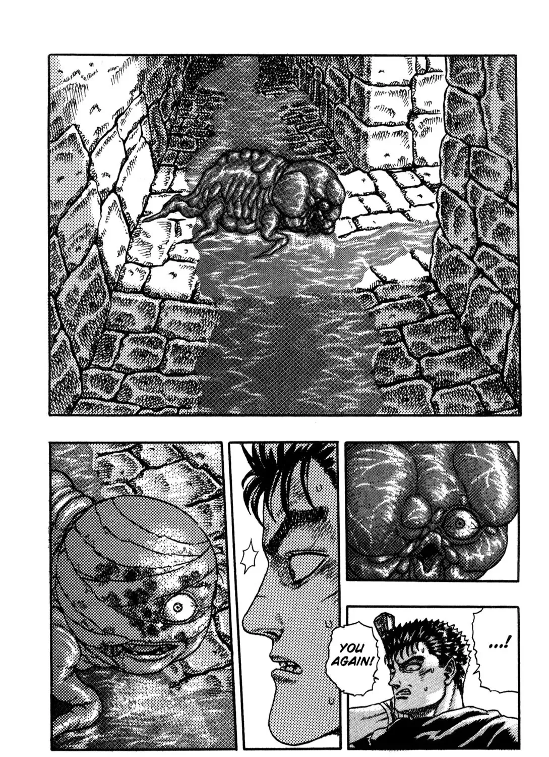 Berserk - Page 211