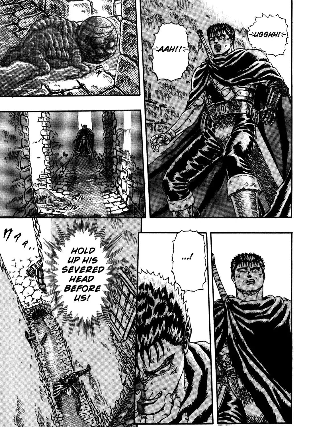 Berserk - Page 213