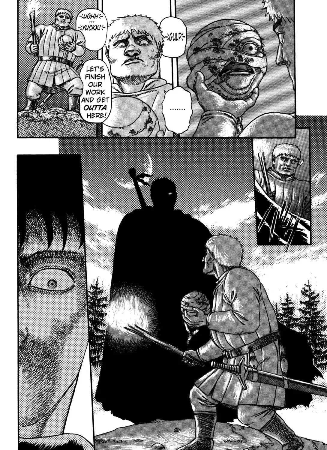 Berserk - Page 219