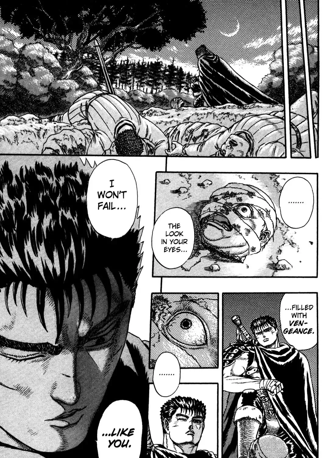 Berserk - Page 221