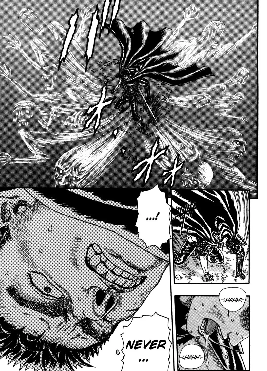 Berserk - Page 229