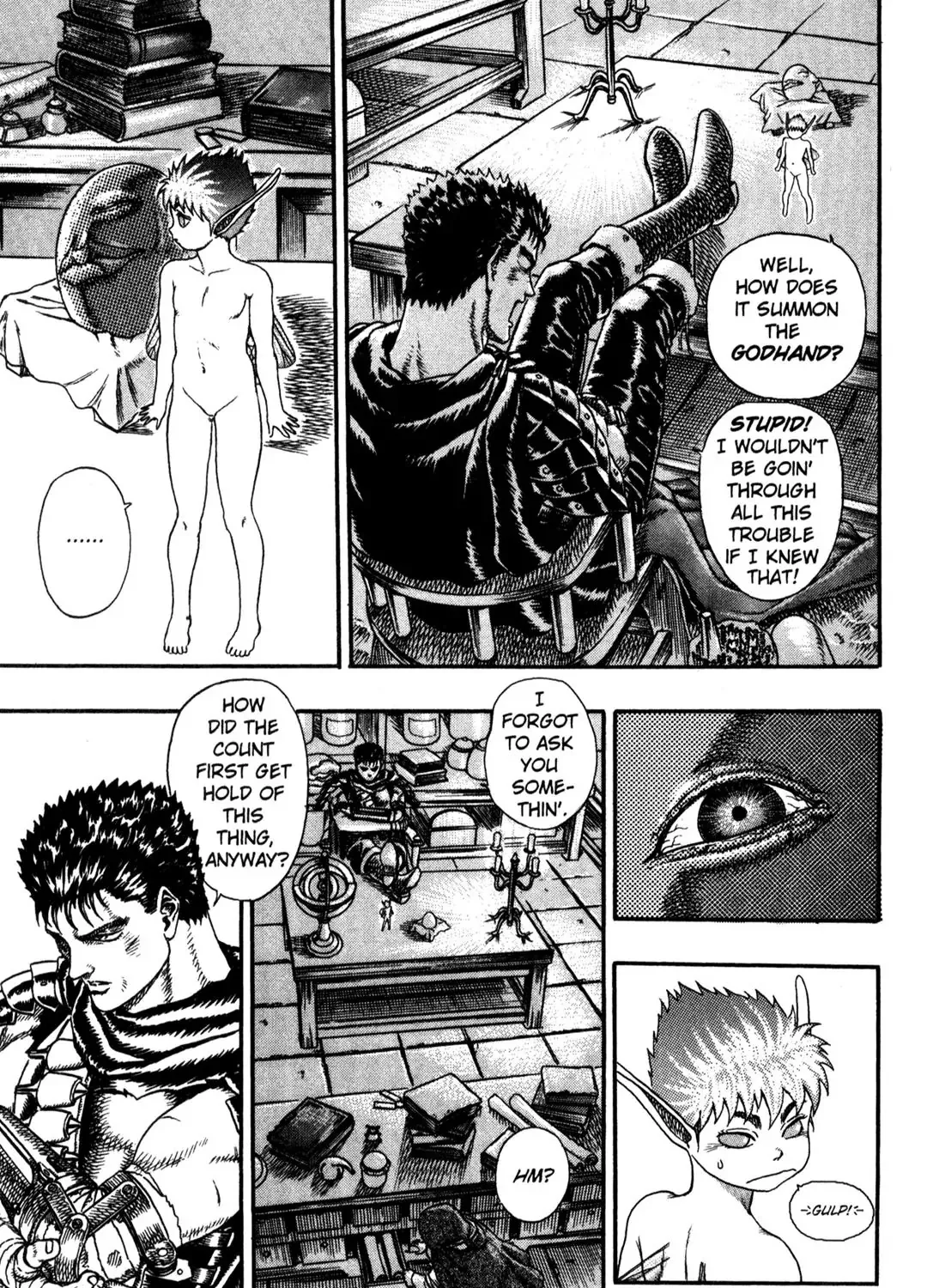 Berserk - Page 55