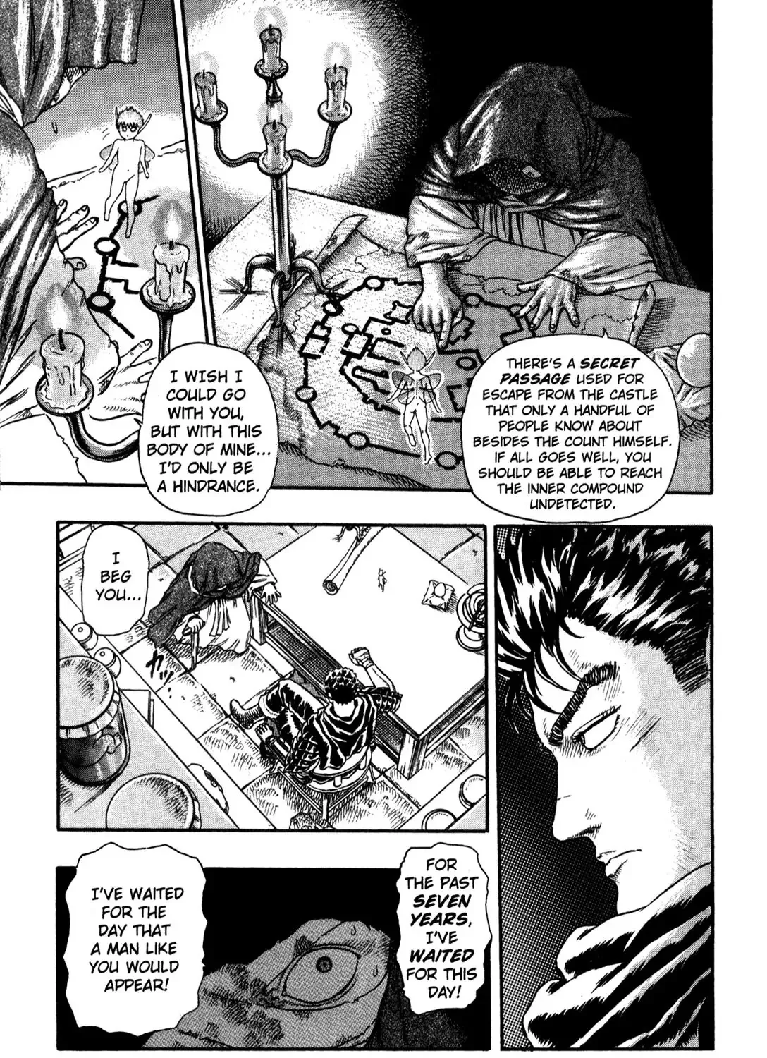 Berserk - Page 59