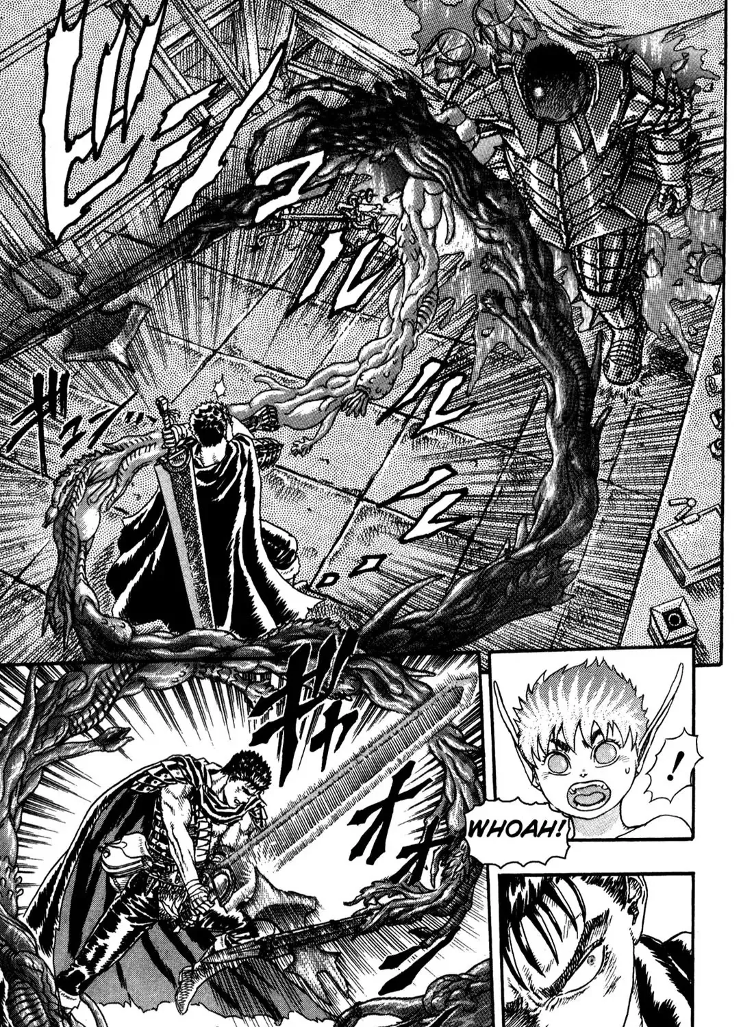 Berserk - Page 92