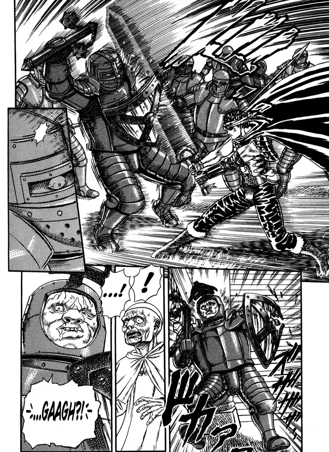 Berserk - Page 100