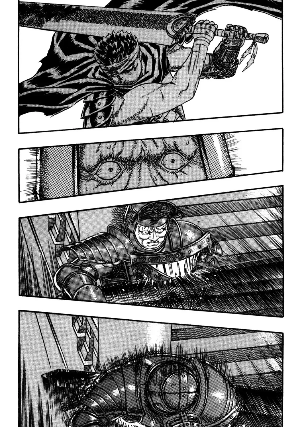 Berserk - Page 102