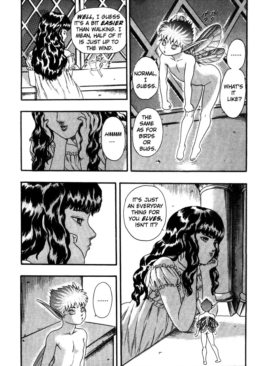 Berserk - Page 113