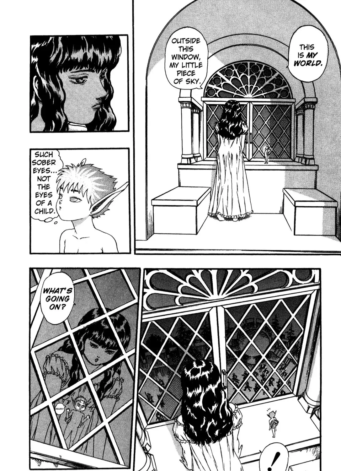 Berserk - Page 117