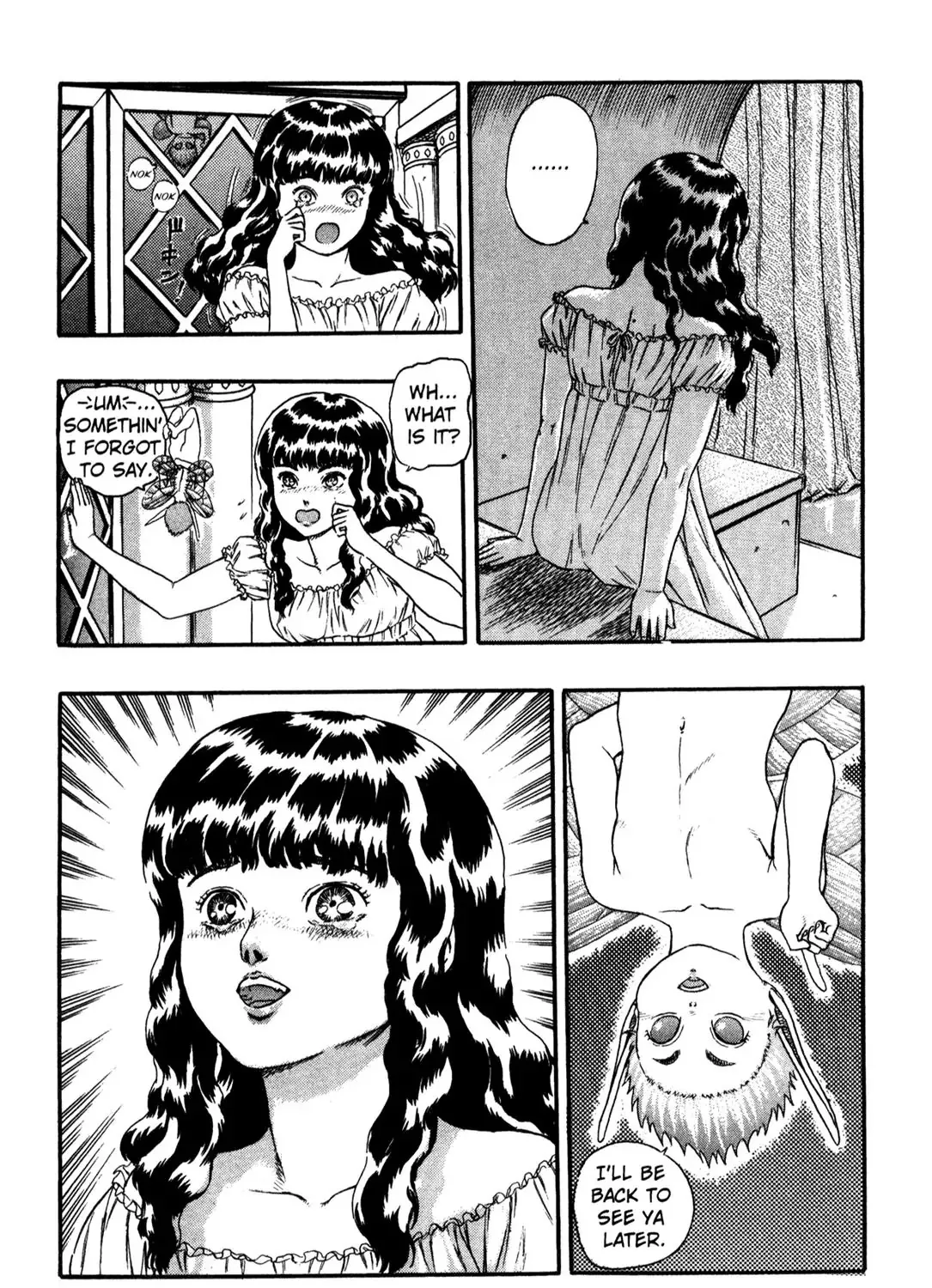 Berserk - Page 127