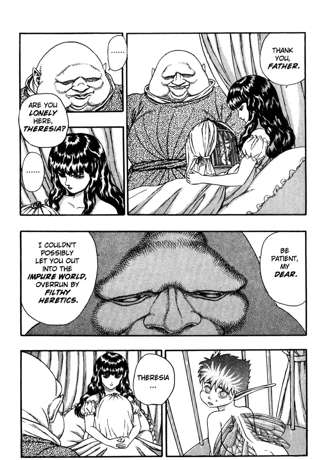 Berserk - Page 13