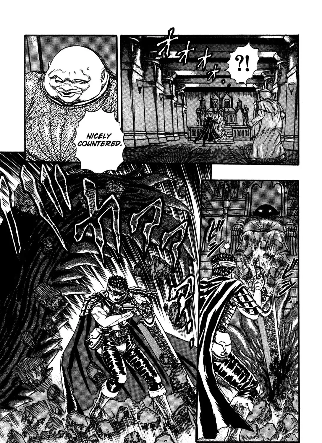 Berserk - Page 144